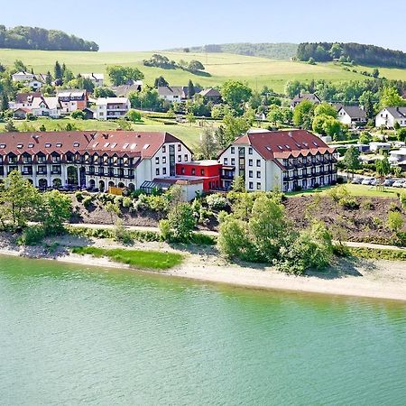 Goebel'S Seehotel Diemelsee Екстер'єр фото