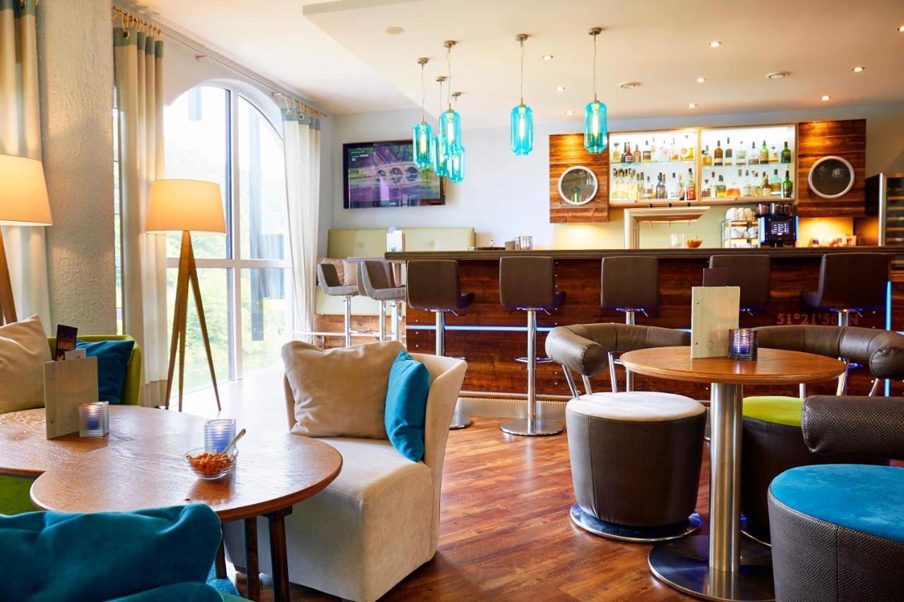 Goebel'S Seehotel Diemelsee Екстер'єр фото