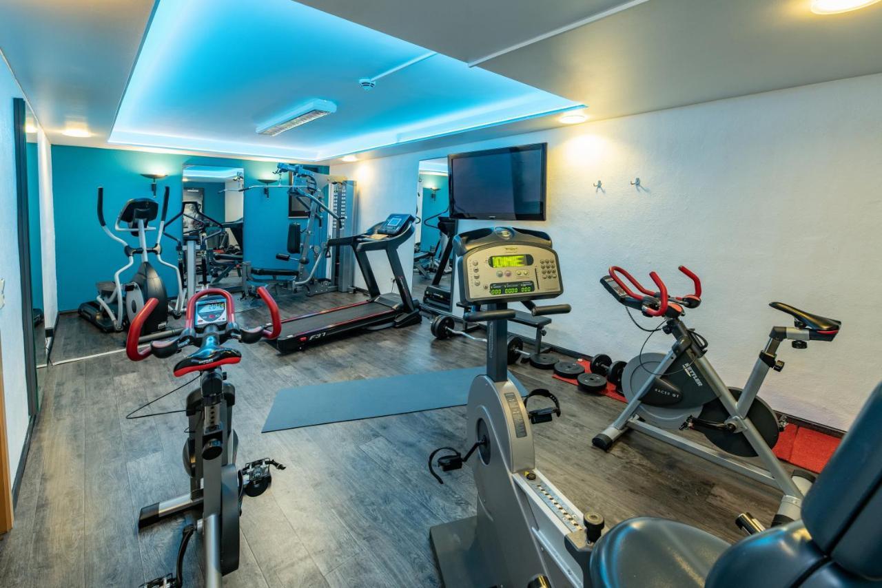 Goebel'S Seehotel Diemelsee Екстер'єр фото