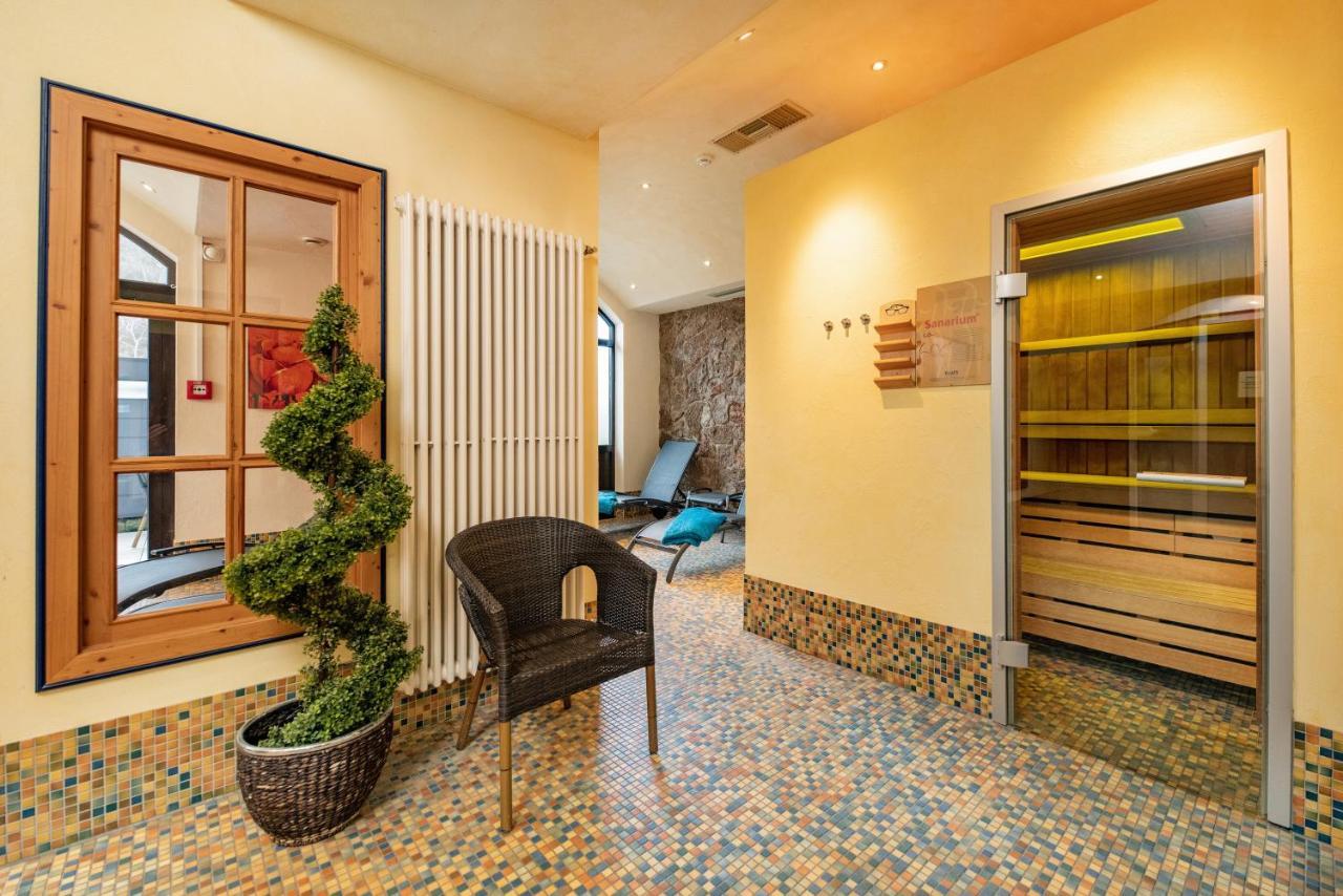 Goebel'S Seehotel Diemelsee Екстер'єр фото