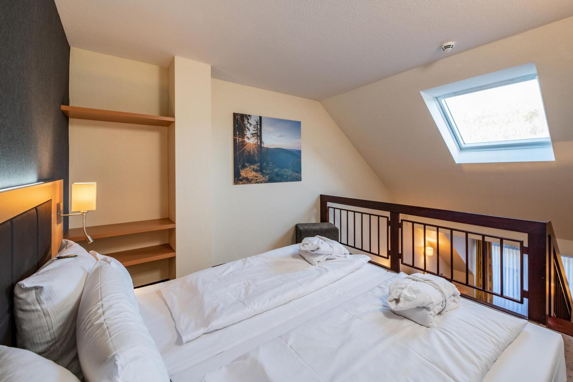 Goebel'S Seehotel Diemelsee Екстер'єр фото