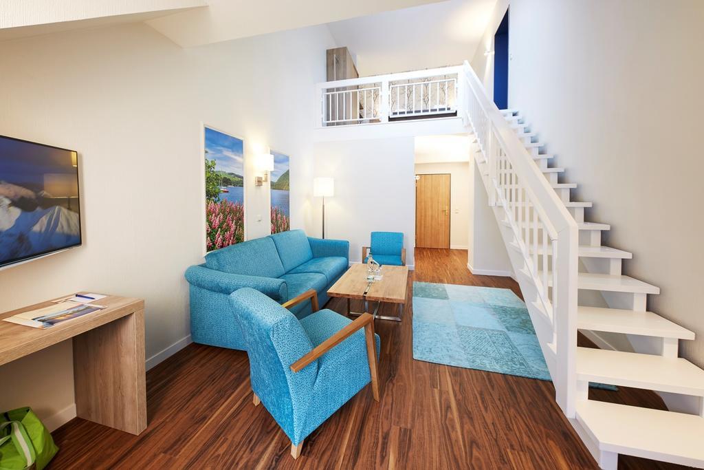 Goebel'S Seehotel Diemelsee Екстер'єр фото