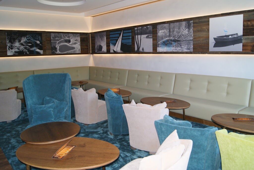 Goebel'S Seehotel Diemelsee Екстер'єр фото