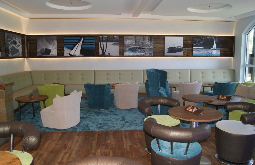 Goebel'S Seehotel Diemelsee Екстер'єр фото